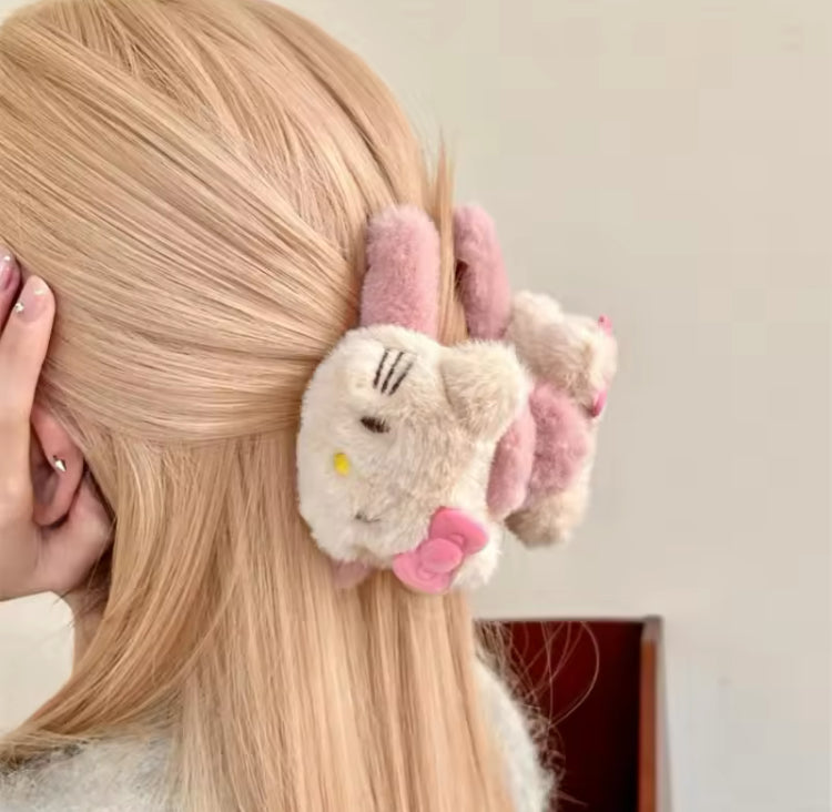 Kawaii Kitty Accessories