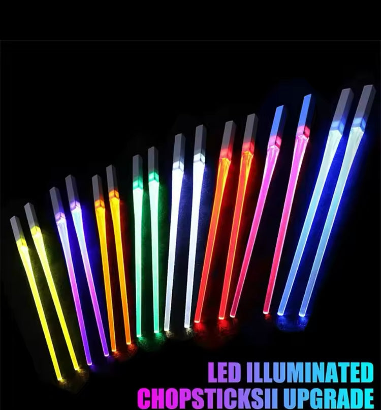 LightSaber Chopsticks