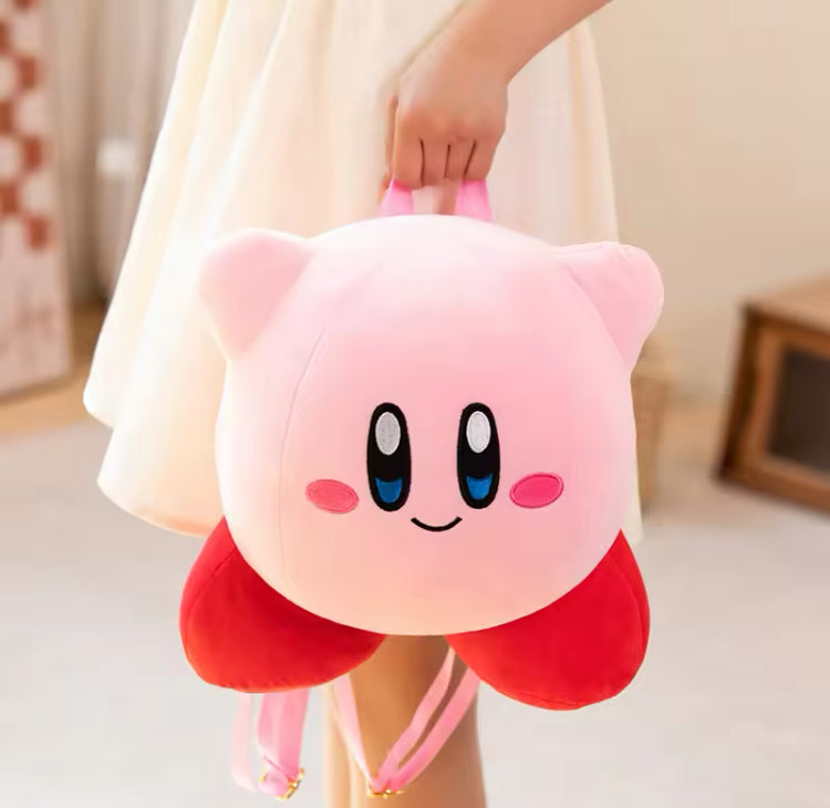 KawaiiKirby Backpack