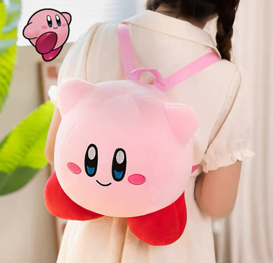 KawaiiKirby Backpack