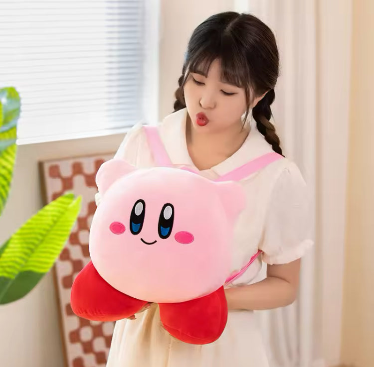 KawaiiKirby Backpack