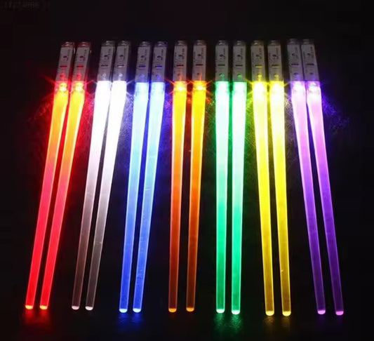 LightSaber Chopsticks