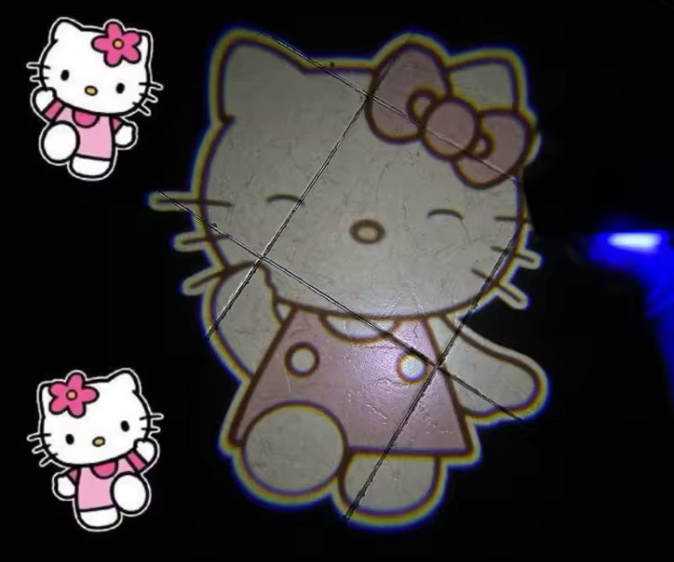 kawaiiKitty Lights