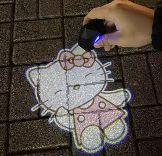 kawaiiKitty Lights