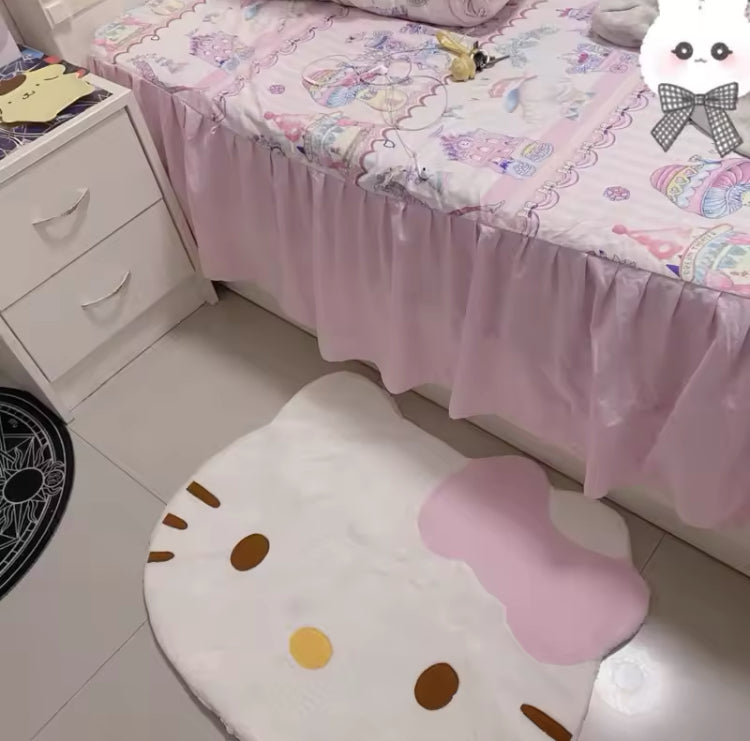 HelloKitty Rug