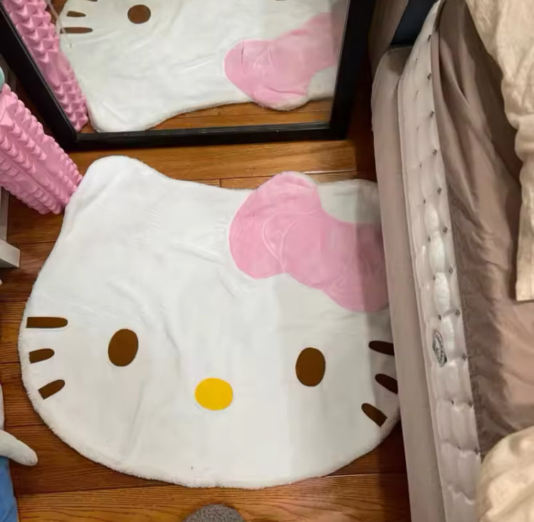 HelloKitty Rug